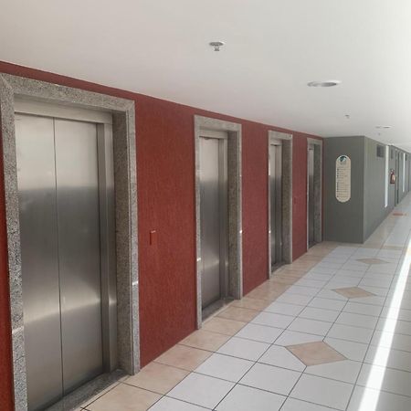 Apartamento Porto De Iracema 福塔雷萨 外观 照片