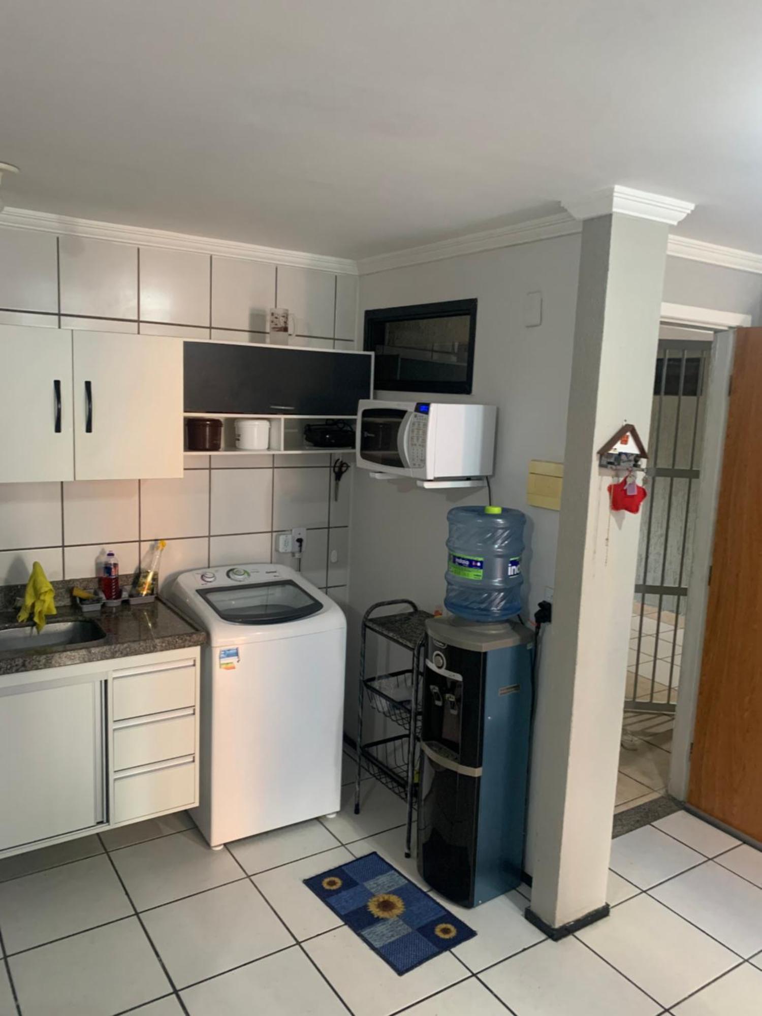Apartamento Porto De Iracema 福塔雷萨 外观 照片