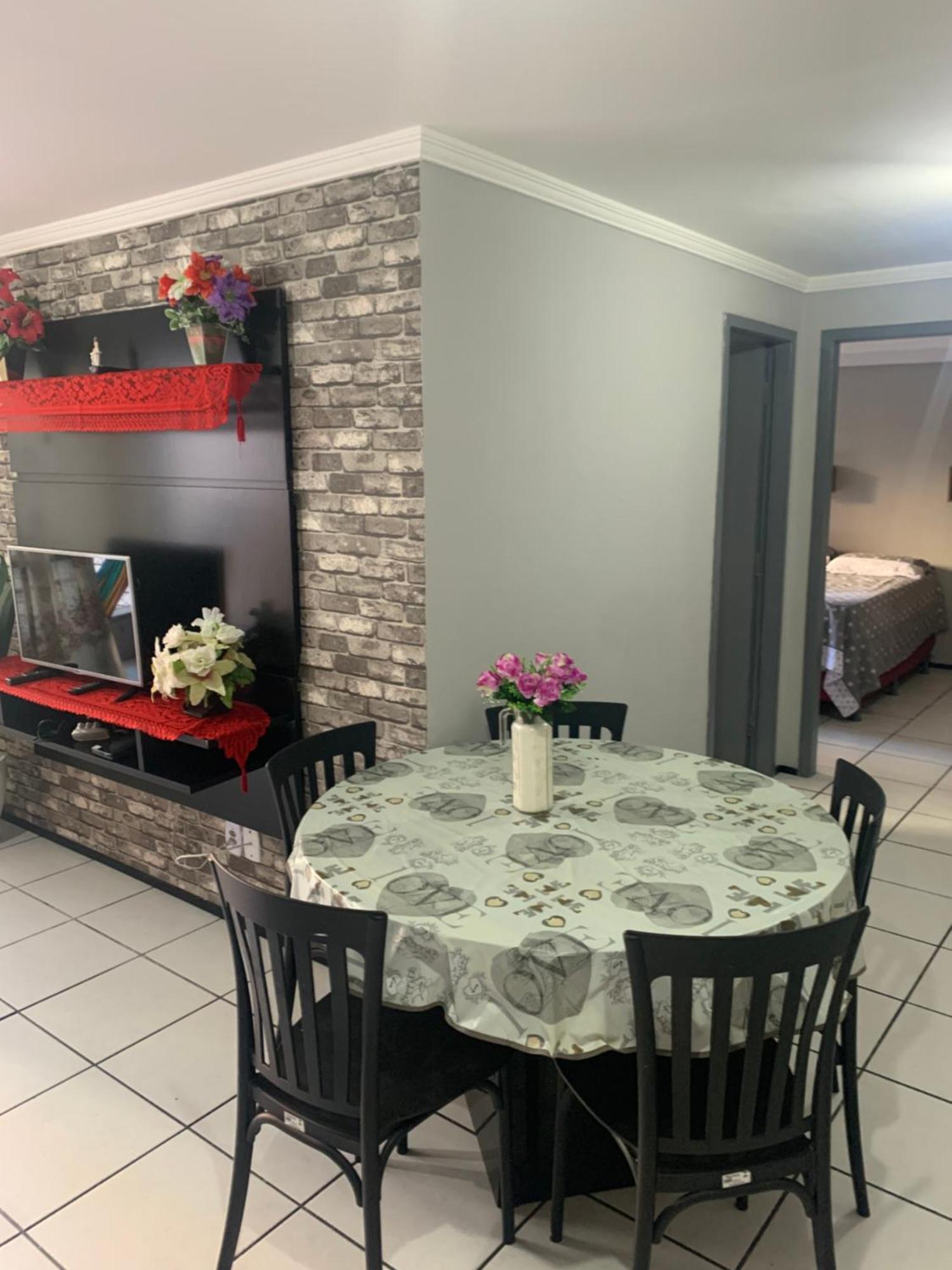 Apartamento Porto De Iracema 福塔雷萨 外观 照片