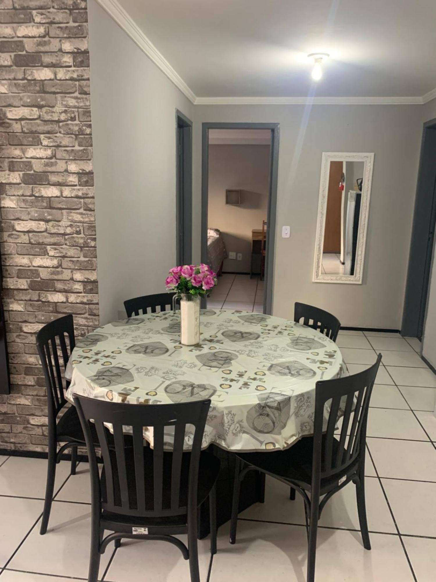 Apartamento Porto De Iracema 福塔雷萨 外观 照片