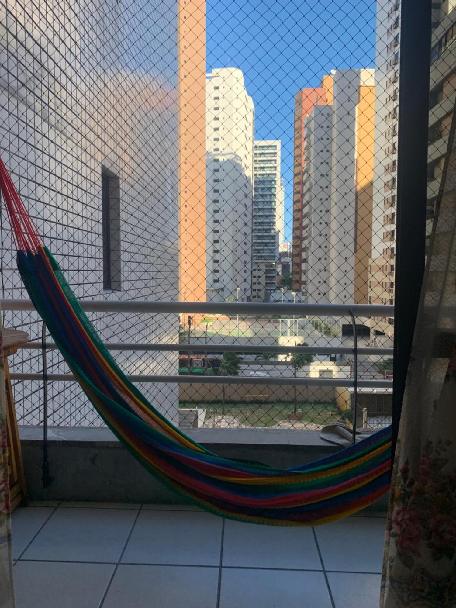 Apartamento Porto De Iracema 福塔雷萨 外观 照片