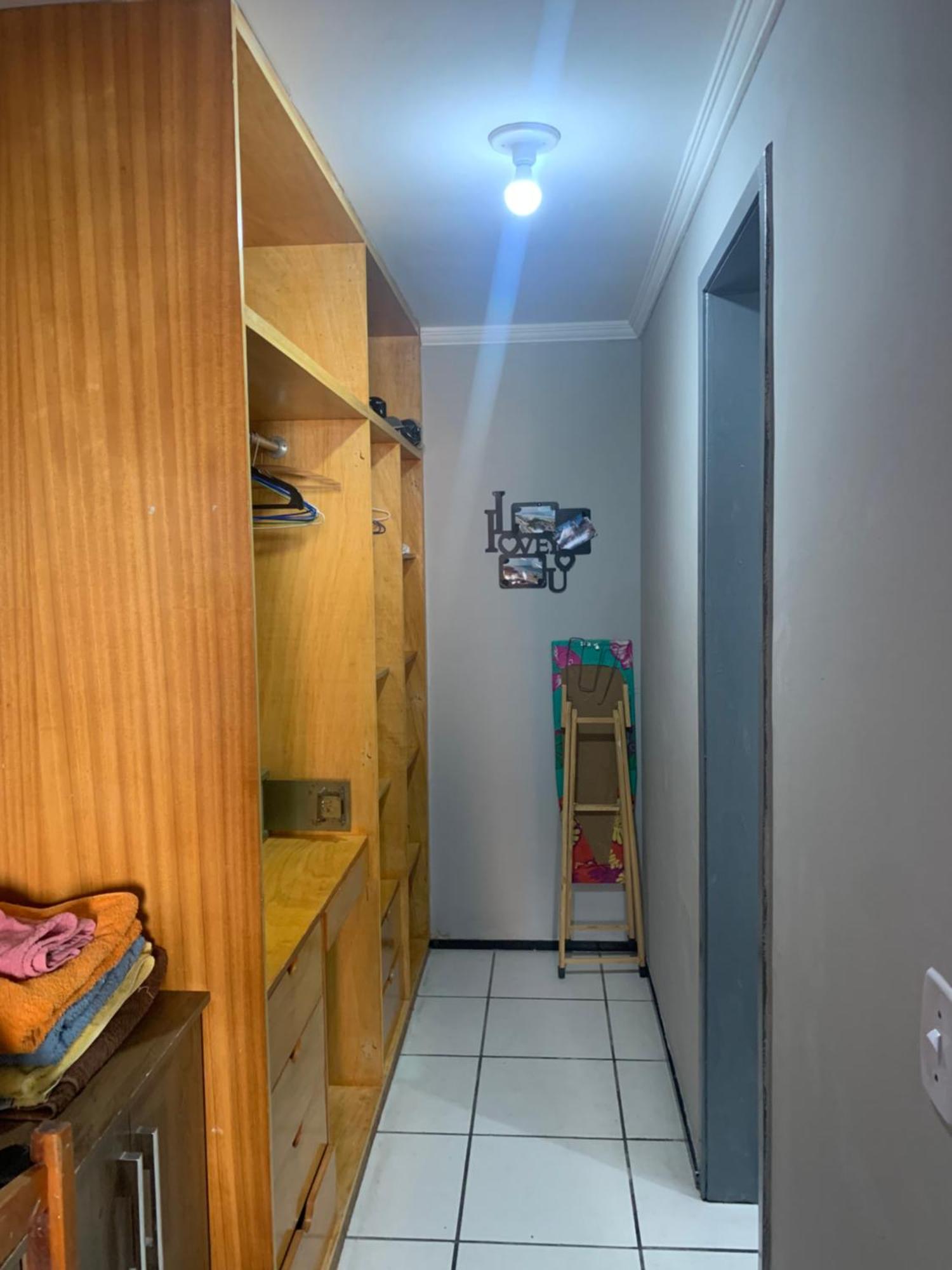 Apartamento Porto De Iracema 福塔雷萨 外观 照片