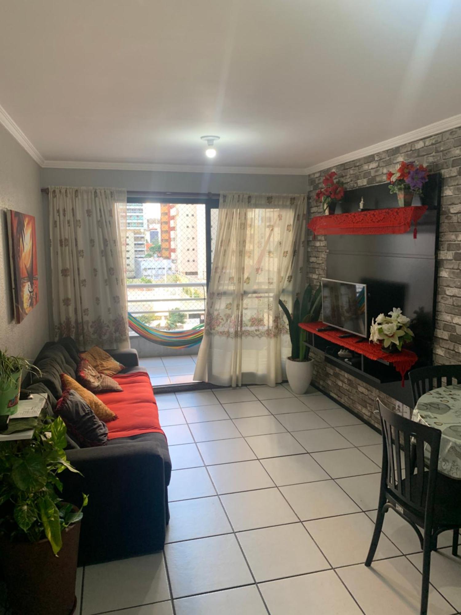 Apartamento Porto De Iracema 福塔雷萨 外观 照片