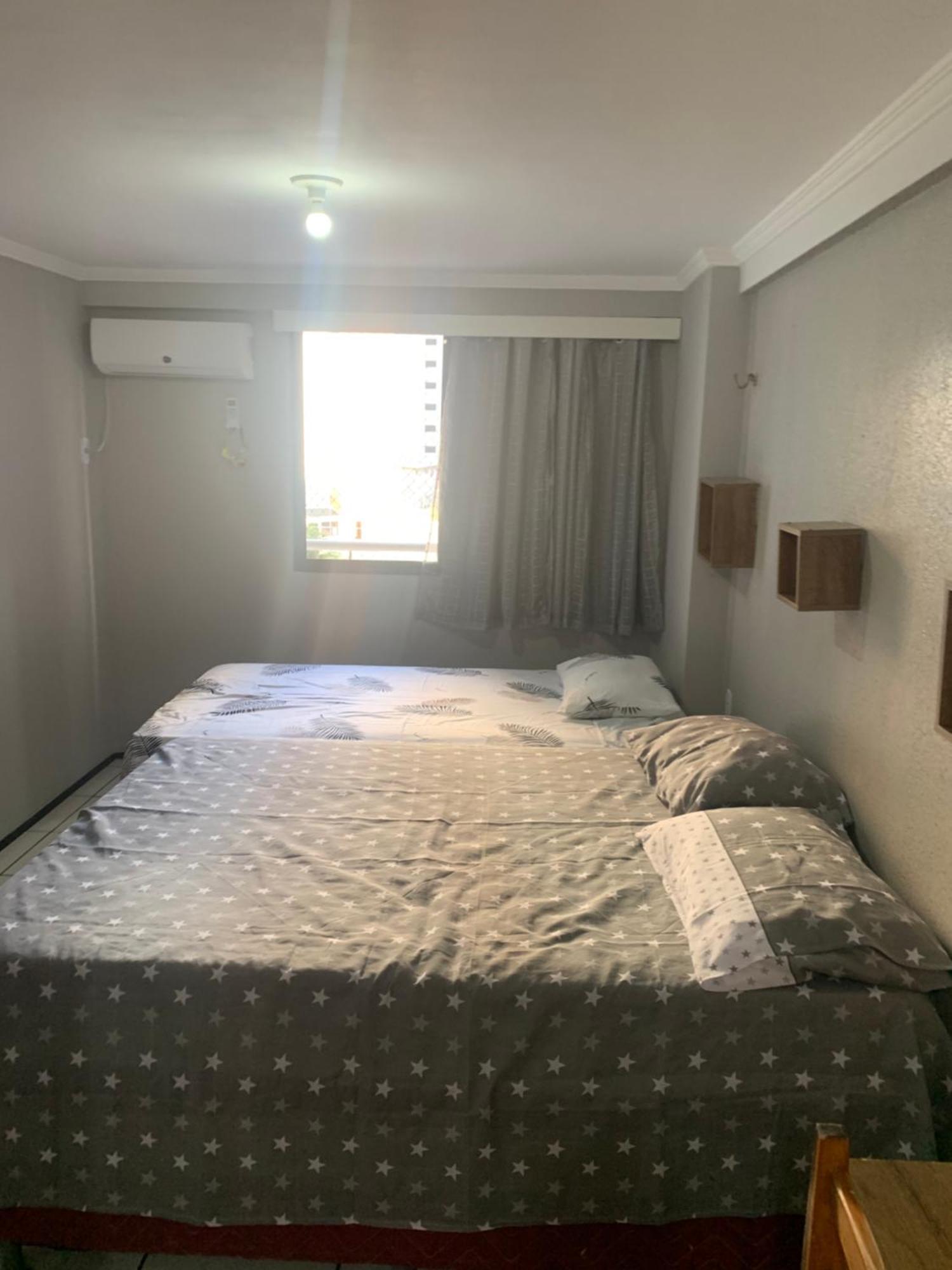 Apartamento Porto De Iracema 福塔雷萨 外观 照片