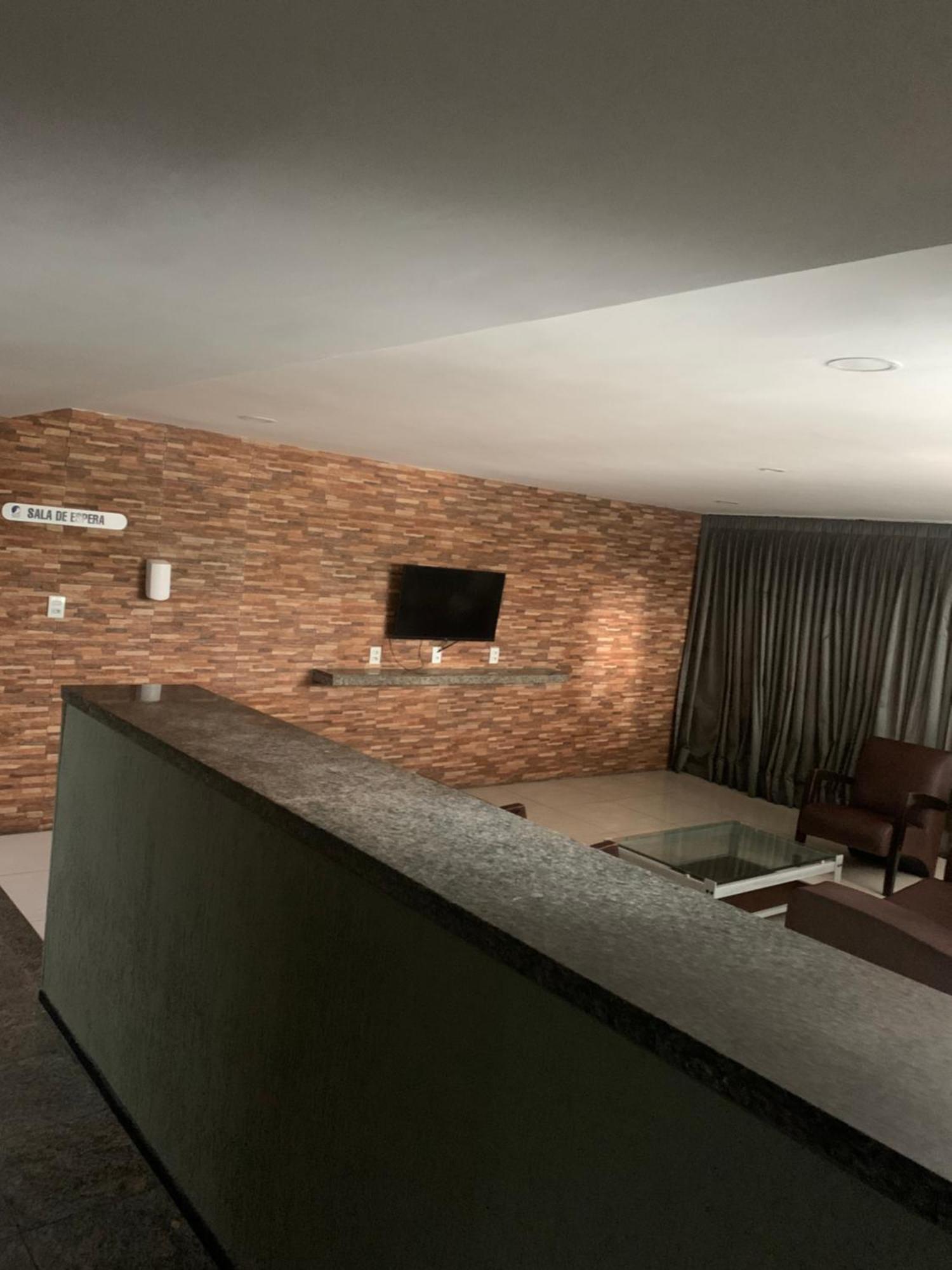 Apartamento Porto De Iracema 福塔雷萨 外观 照片