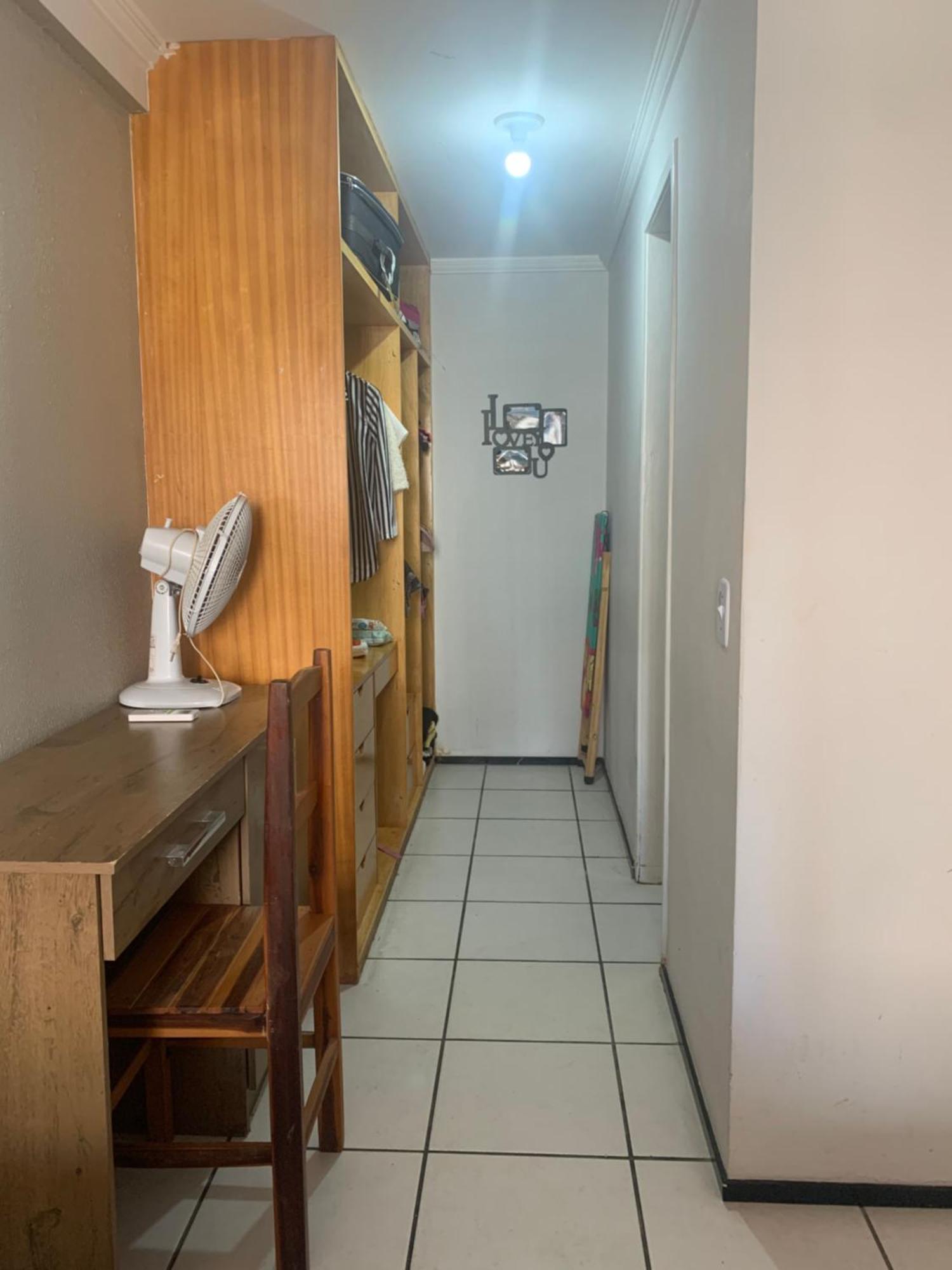 Apartamento Porto De Iracema 福塔雷萨 外观 照片