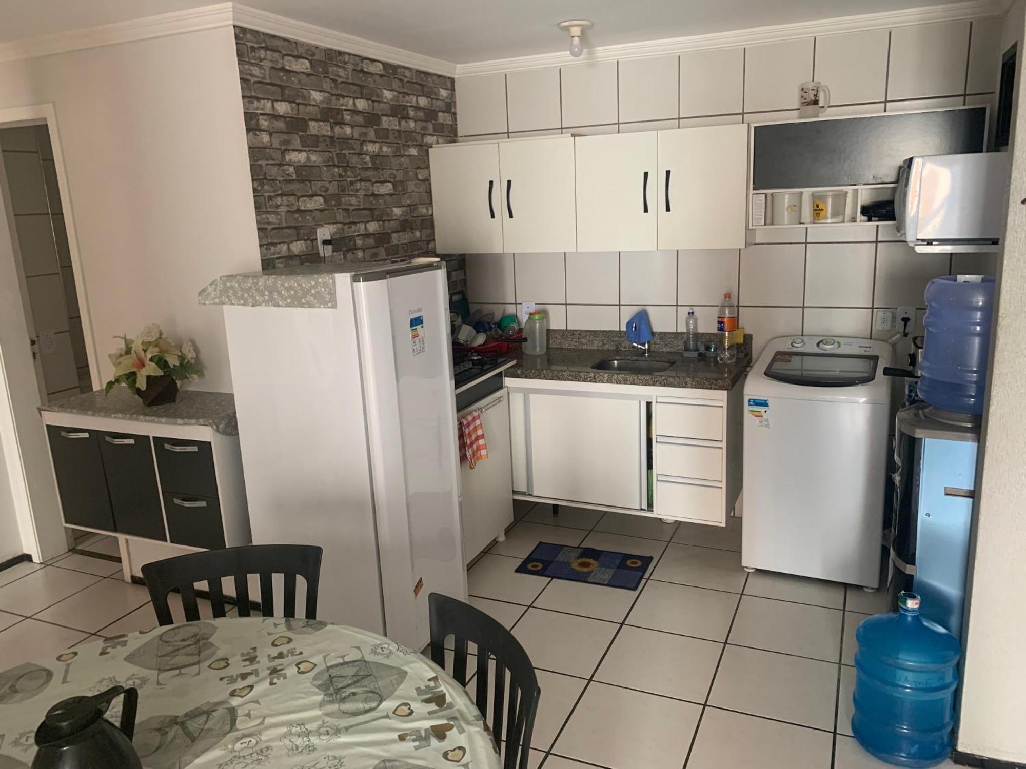 Apartamento Porto De Iracema 福塔雷萨 外观 照片