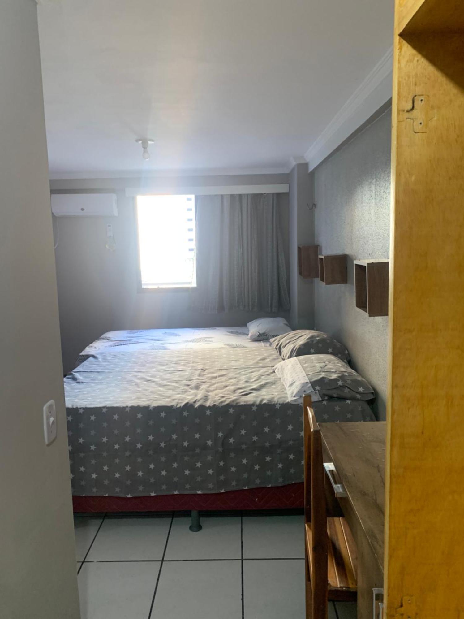 Apartamento Porto De Iracema 福塔雷萨 外观 照片