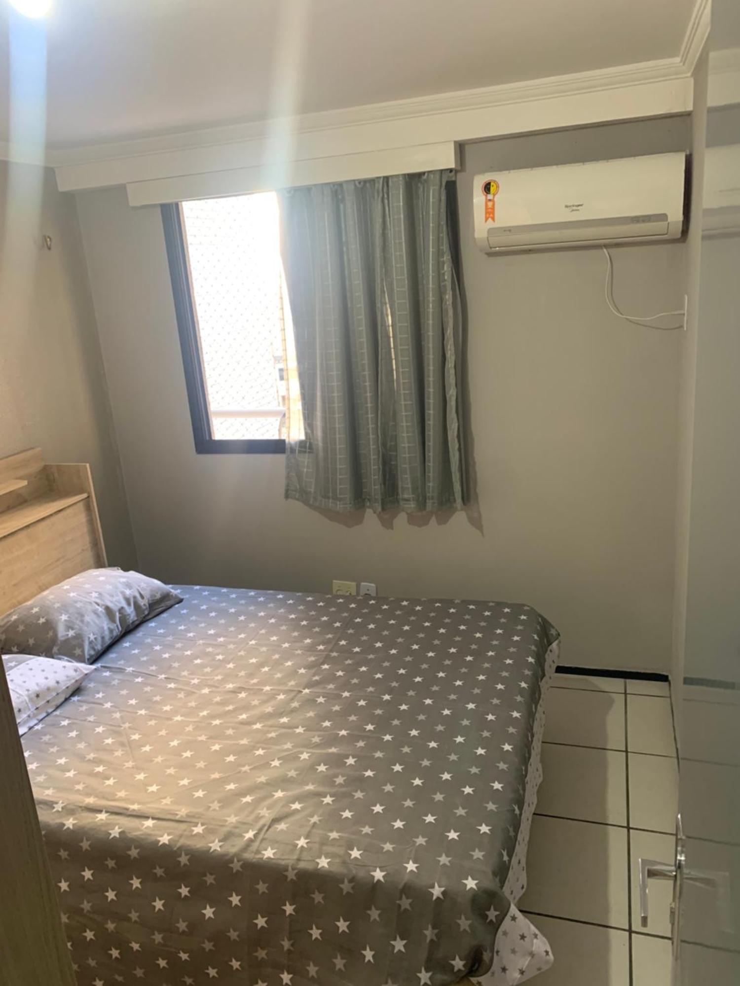 Apartamento Porto De Iracema 福塔雷萨 外观 照片