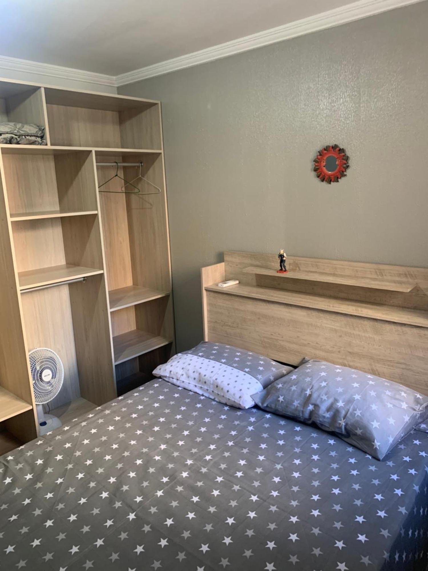 Apartamento Porto De Iracema 福塔雷萨 外观 照片