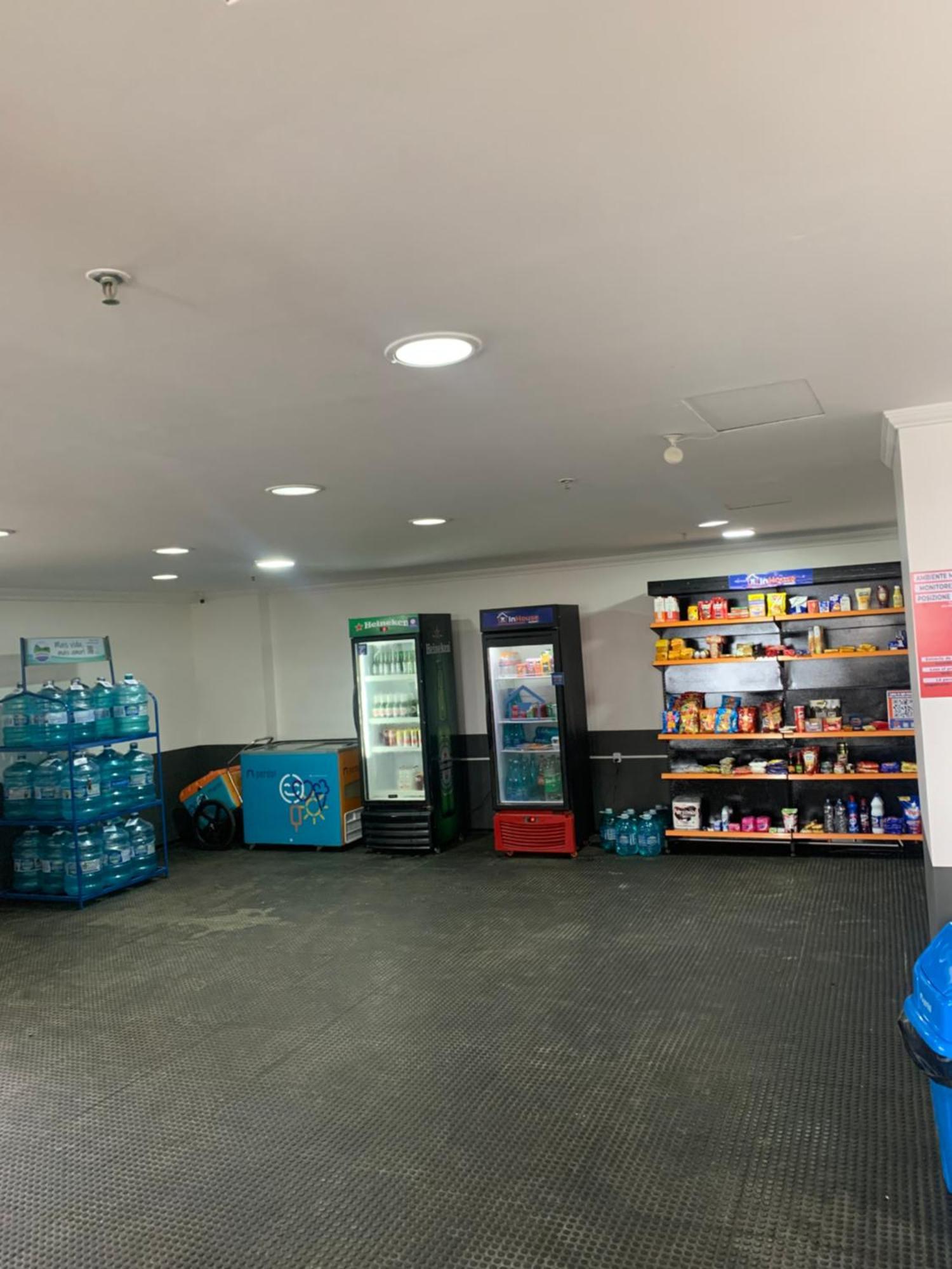 Apartamento Porto De Iracema 福塔雷萨 外观 照片