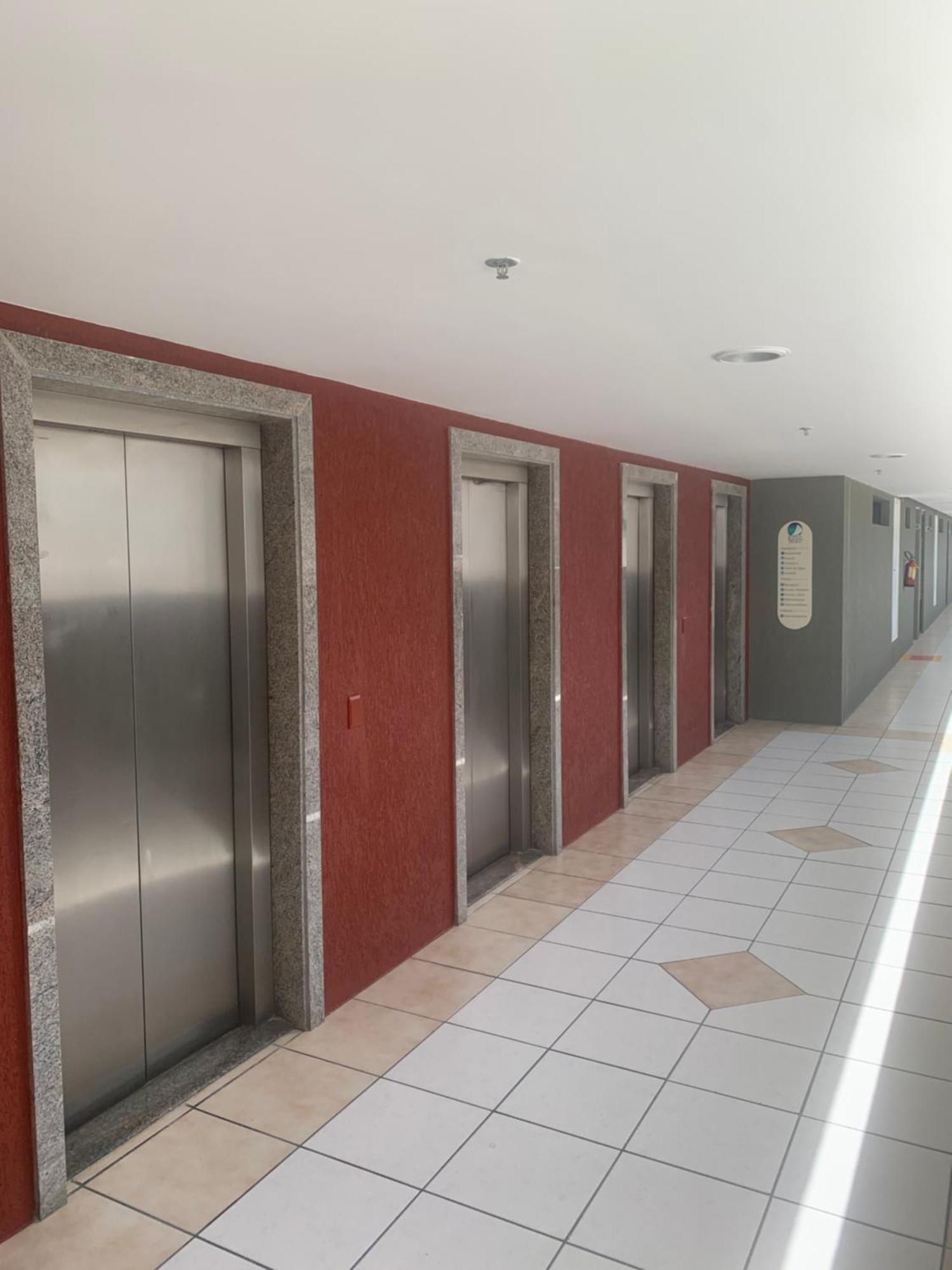 Apartamento Porto De Iracema 福塔雷萨 外观 照片